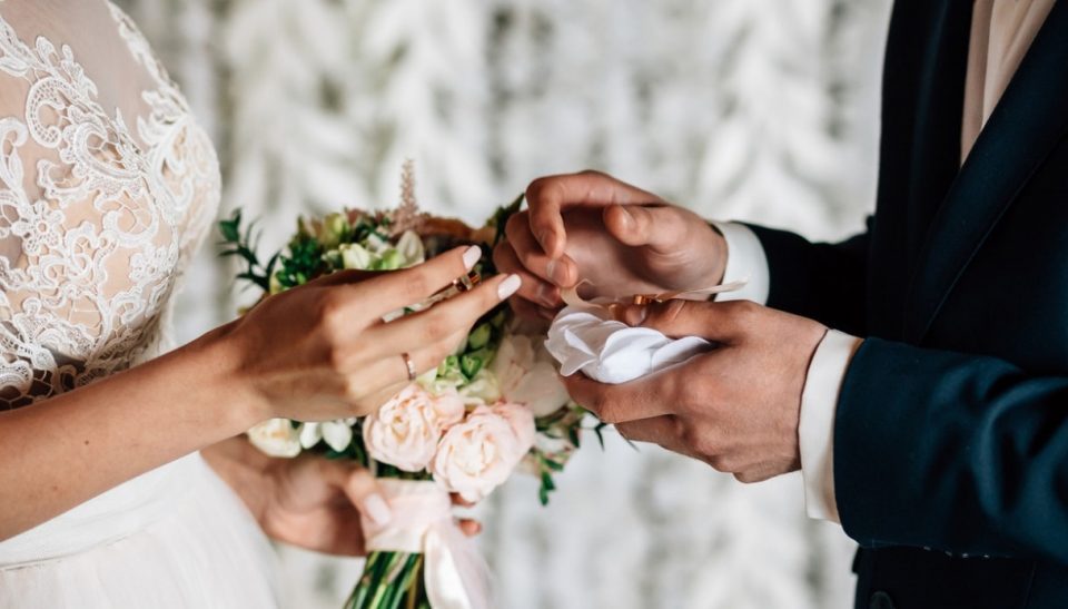 Perché ci si sposa? Secondo il concetto di Dio e quello che dice la Bibbia