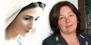 Visionair Ivanka: Ik breng u de boodschap van Onze-Lieve-Vrouw van Medjugorje
