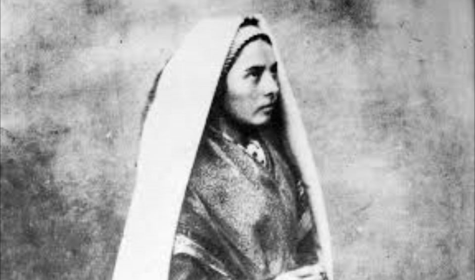 Lourdes: el cos incorrupte de Bernadette, l'últim misteri