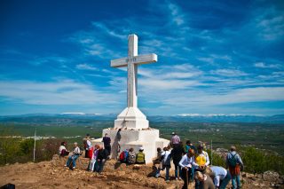 La Madonna a Medjugorje: Si deve pregare nelle famiglie e leggere la Bibbia