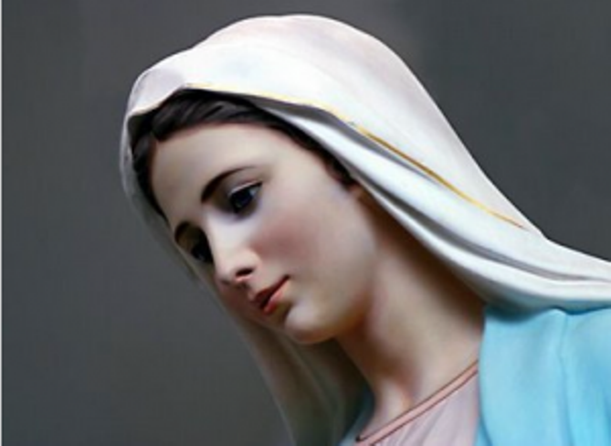 Medjugorje: per chi è stanco della vita la Madonna gli da un messaggio