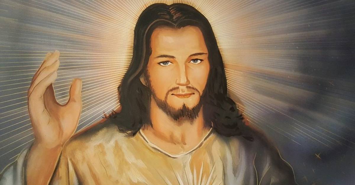 gesu cristo