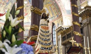 Devozione alla Madonna nera di Loreto: preghiera, novena, invocazioni, supplica