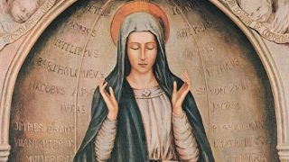Devozione alla Madonna: Supplica a Maria per un’ urgente necessità