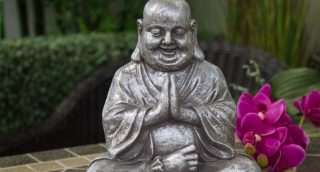 Пътят на Буда към щастието: въведение