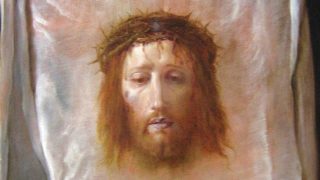 Predanost Krvavom licu: Isusove poruke i njegova obećanja