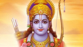I nomi di Lord Rama nell’Induismo