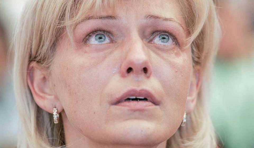 Mirjana di Medjugorje: vi dico il messaggio più importante della Madonna