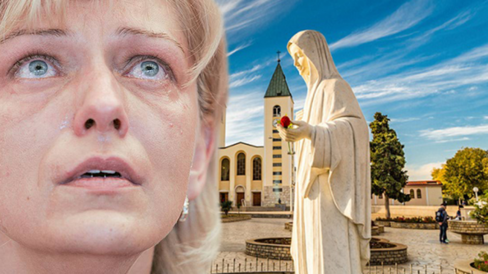 Medjugorje جو ميرجانا: اسان جي ڏاڏي اسان کي اهي پنج شيون ڪرڻ لاءِ چوندي آهي