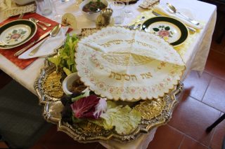 قصة عيد الفصح لليهود