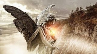 چگونه می توان لحظه فعلی را با فرشته نگهبان خود زندگی کرد