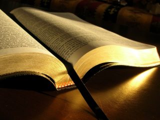 لماذا من المهم فهم الكتاب المقدس؟