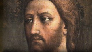 Tawijing oan Jezus: de ungewoane pleit foar it Hillige Gesicht foar genede