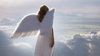 Да ли погани верују у анђеле?