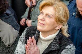 Mirjana iz Međugorja "Gospa nam govori kako postići istinski mir"