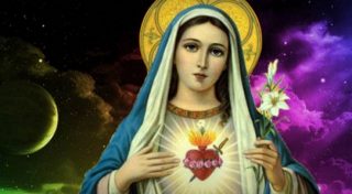 Devozione: come amare Dio seguendo l’esempio della Madonna