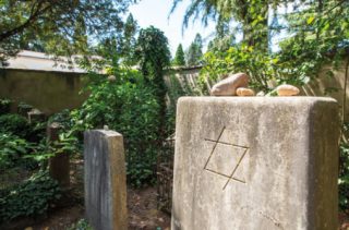 5 fasi del lutto nell’ebraismo