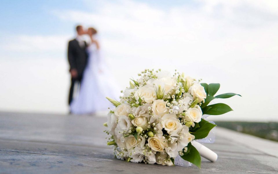 Pengabdian kepada sakramen: perkahwinan yang dimulakan oleh Yesus dalam Perjanjian Baru