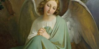 Qual’è il ruolo degli Angeli Custodi nella nostra vita?