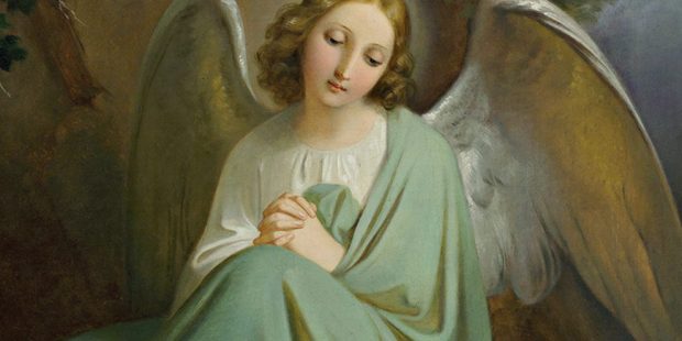 Яка роль ангелів-охоронців у нашому житті?