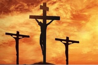 Есүст үнэнч байх: Crucis-ээр дамжуулж, Ариун Розарийн гашуун нууцууд дотор