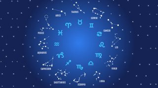 Asociar os signos do zodíaco cos elementos