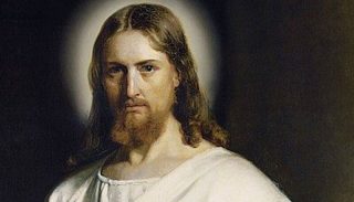 ماذا كان يسوع يفعل قبل مجيئه إلى الأرض؟
