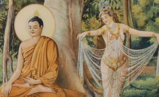बौद्ध धर्म र यौनवाद
