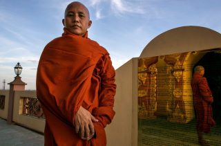 التركيز الصحيح في البوذية