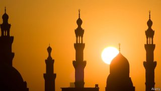Mondo Religione: Imparare a pregare nell’Islam