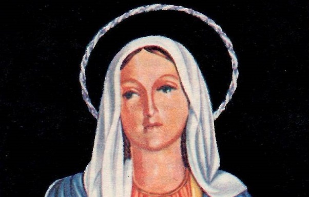 Virgen de las lágrimas: informe médico sobre el líquido que salió de los ojos de la Madonnina