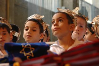 ماذا يعني أن اليهود هم المختارون؟