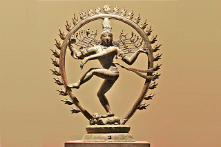 शिव नृत्यको नटराज प्रतीक