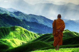 Agama Donya: Agama Buddha, filsafat utawa agama?