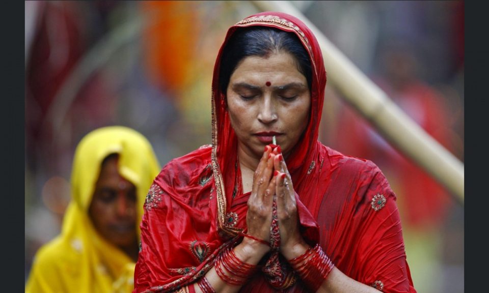 Mondo Religione: Le 4 fasi della vita nell’induismo
