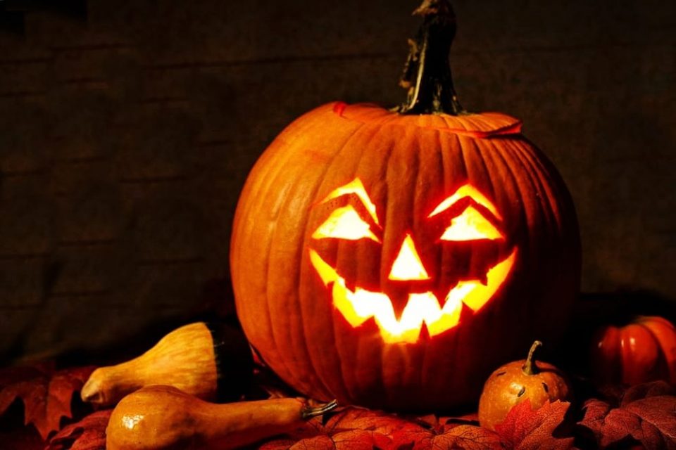 Il vero significato di Halloween: tra giochi e verità