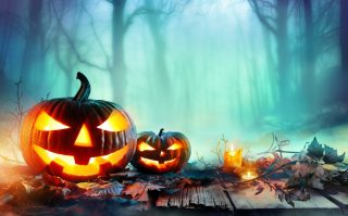 Onko Halloween saatanallinen?