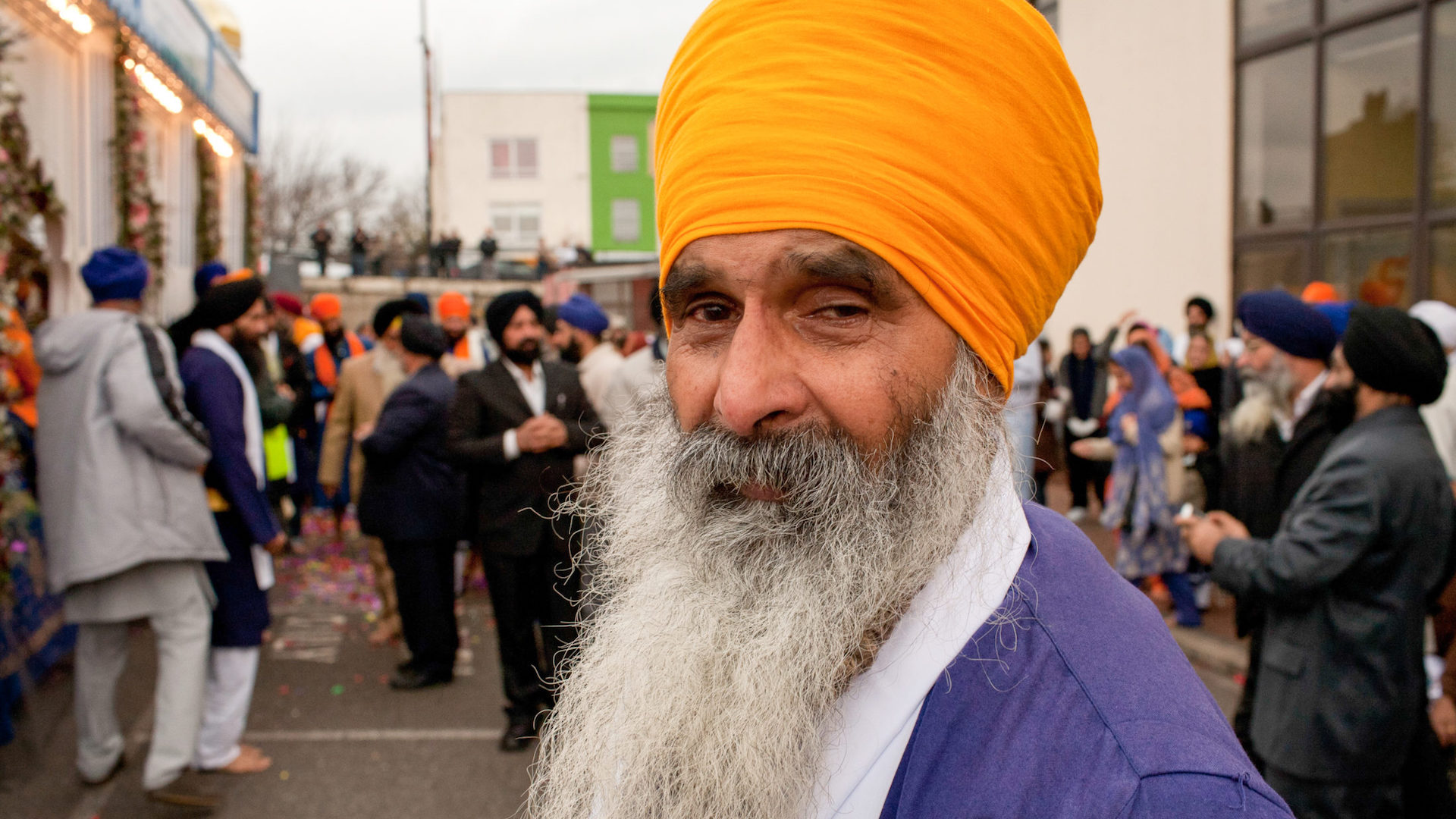 Religione Anglicana In Cosa Credono Cosa credono i sikh? | Io amo Gesù