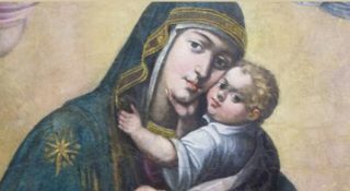Devozione a Maria: la preghiera di affidamento da fare ogni giorno