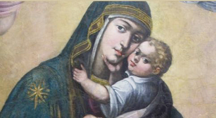 Devozione a Maria: la grande promessa della Madonna del Carmine