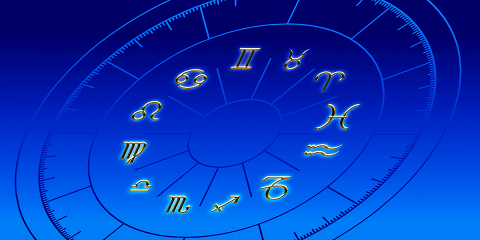 Gli oroscopi: una stupidità da non credere, detto anche dalla scienza