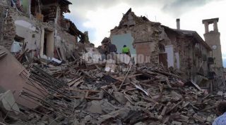 Bíblia: Déu envia huracans i terratrèmols?