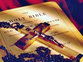 30 veršov z Biblie pre každú výzvu v živote
