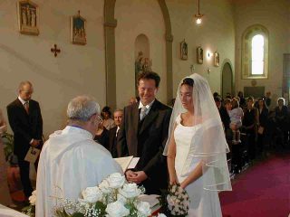 מה המלמדת הכנסייה הקתולית על נישואים?