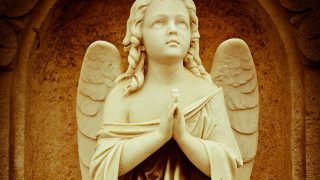 Zweck der Engel: Was können sie dir helfen?