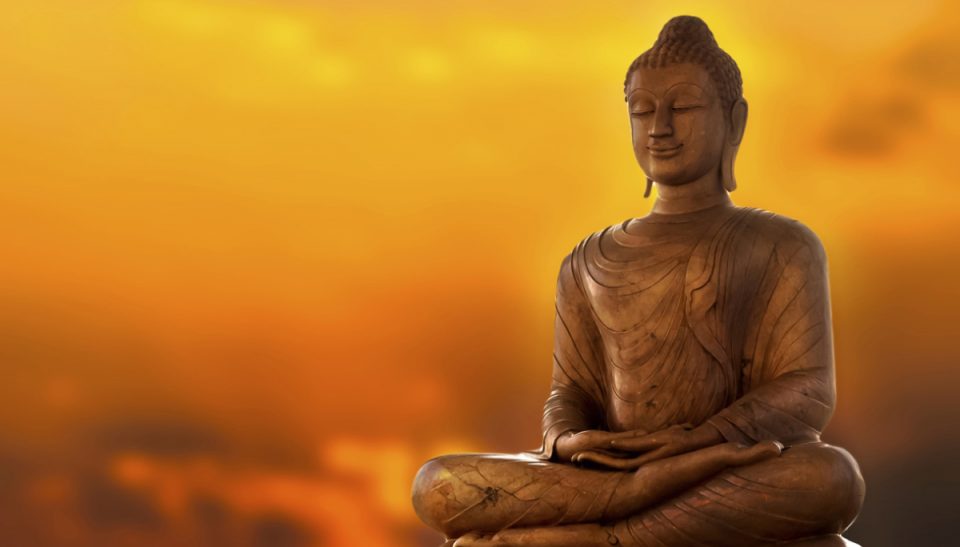 Buddhism: sei mabuddha achidzivirira kubatana?