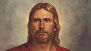 Исус открива преданост Светој глави и даје 12 обећања