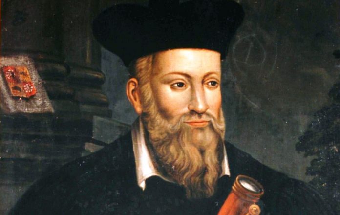 Spiritualità: chi è Nostradamus e cosa predisse