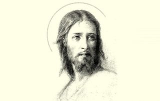 Investigacións sobre as beiras do Sagrado: a verdadeira cara de Cristo