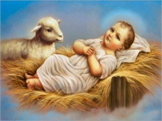 Devozione a Gesù  Bambino e le piccole preghiere da dire in ogni istante